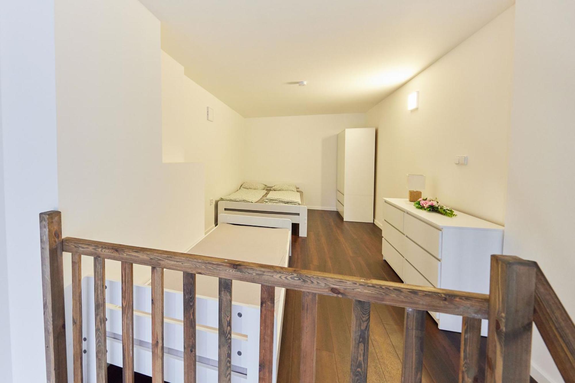 Block 96 Apartments Zlin Luaran gambar