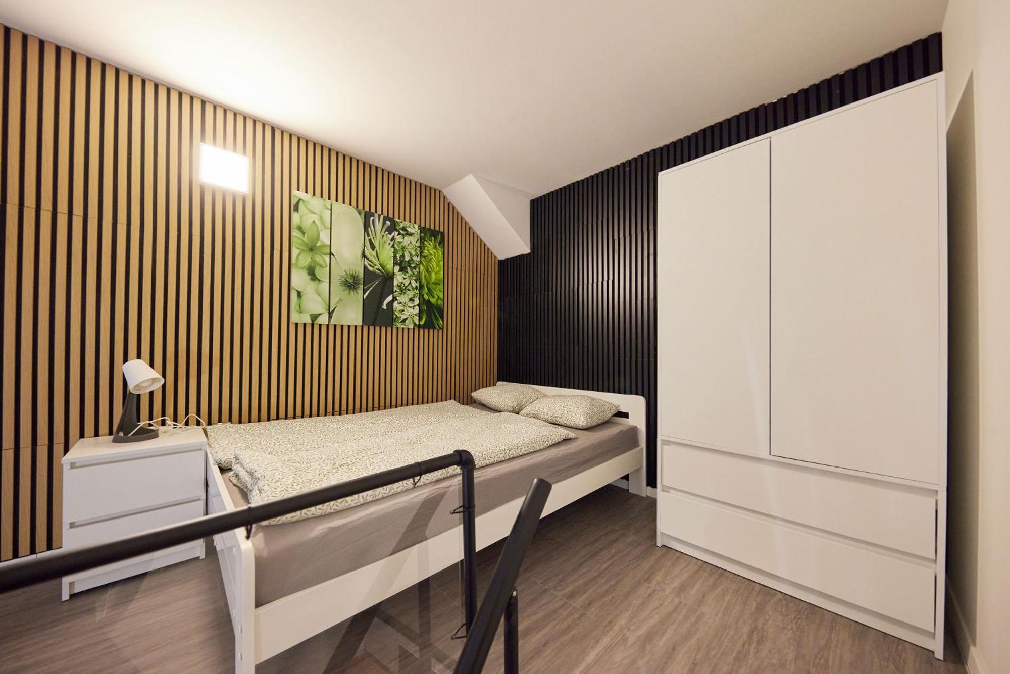 Block 96 Apartments Zlin Luaran gambar