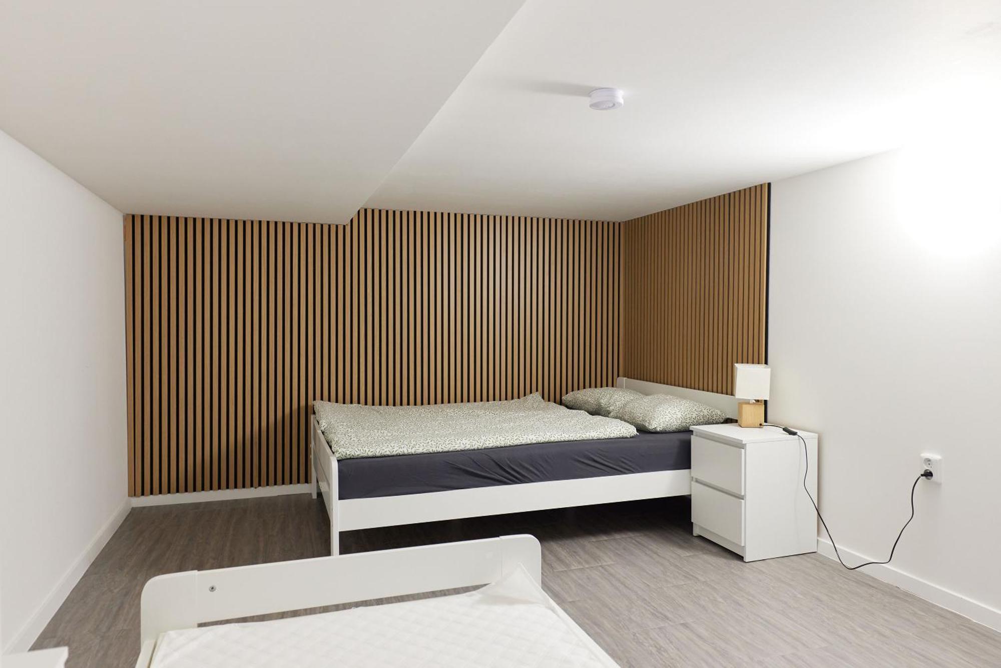 Block 96 Apartments Zlin Luaran gambar