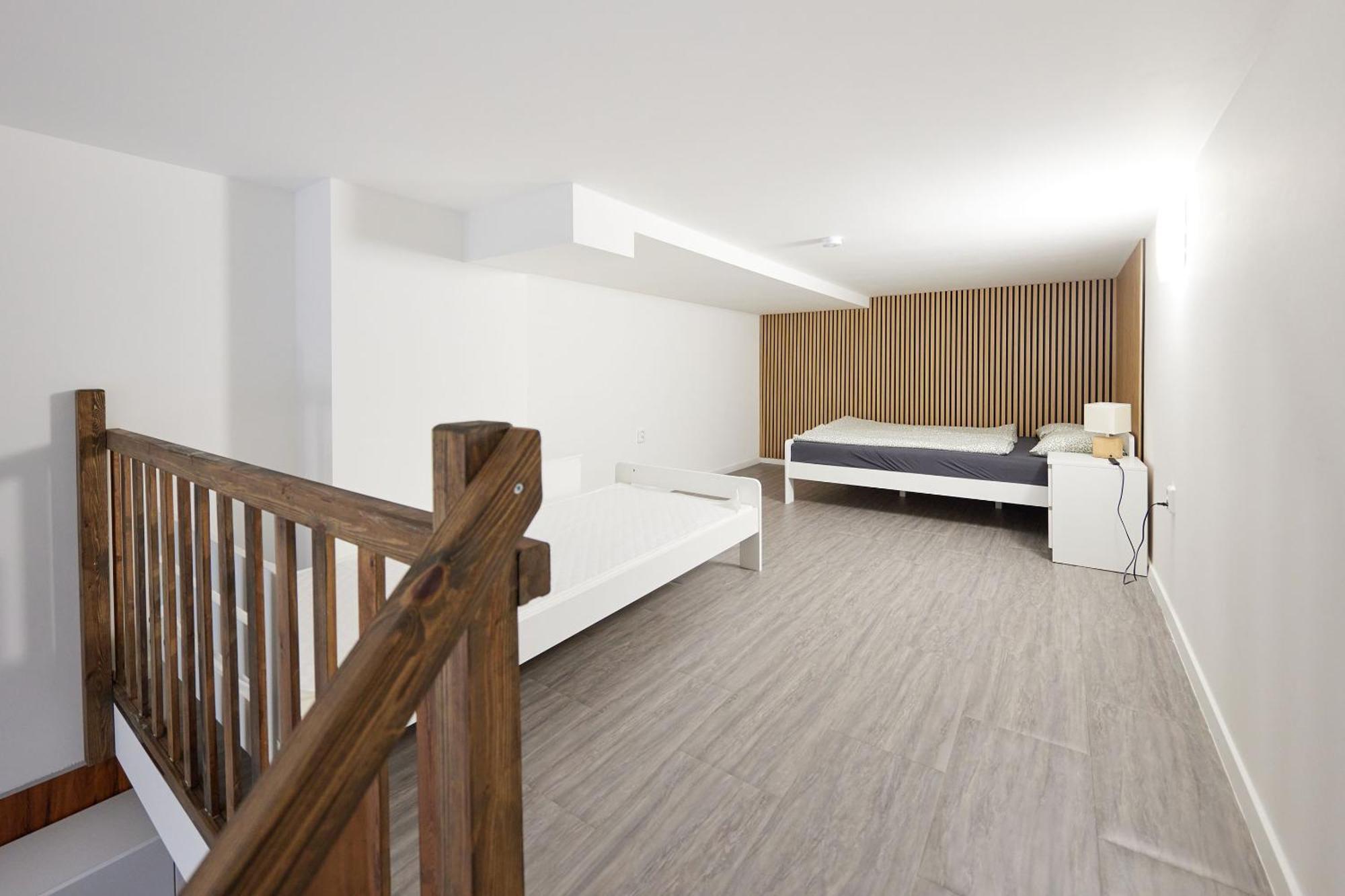 Block 96 Apartments Zlin Luaran gambar