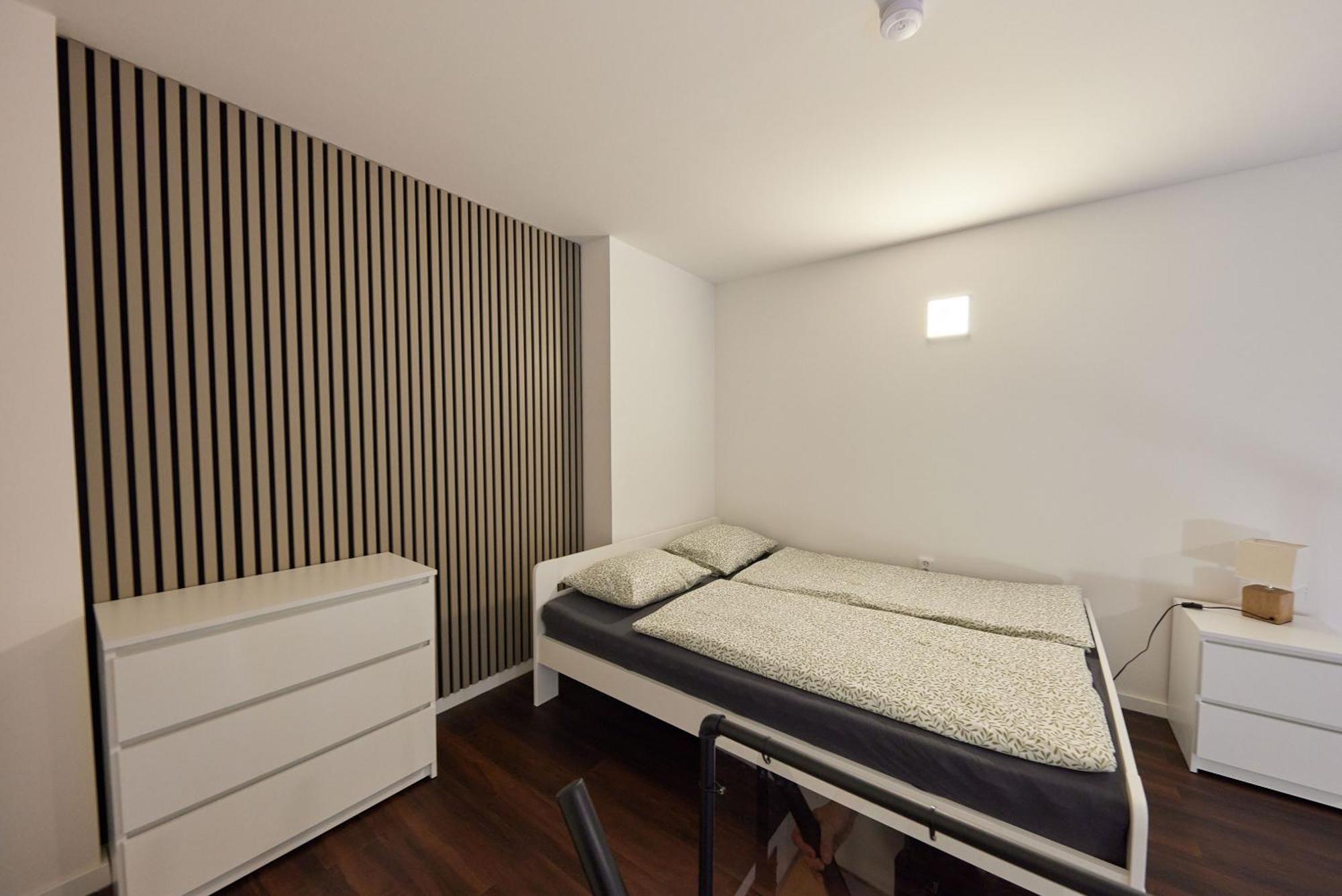 Block 96 Apartments Zlin Luaran gambar