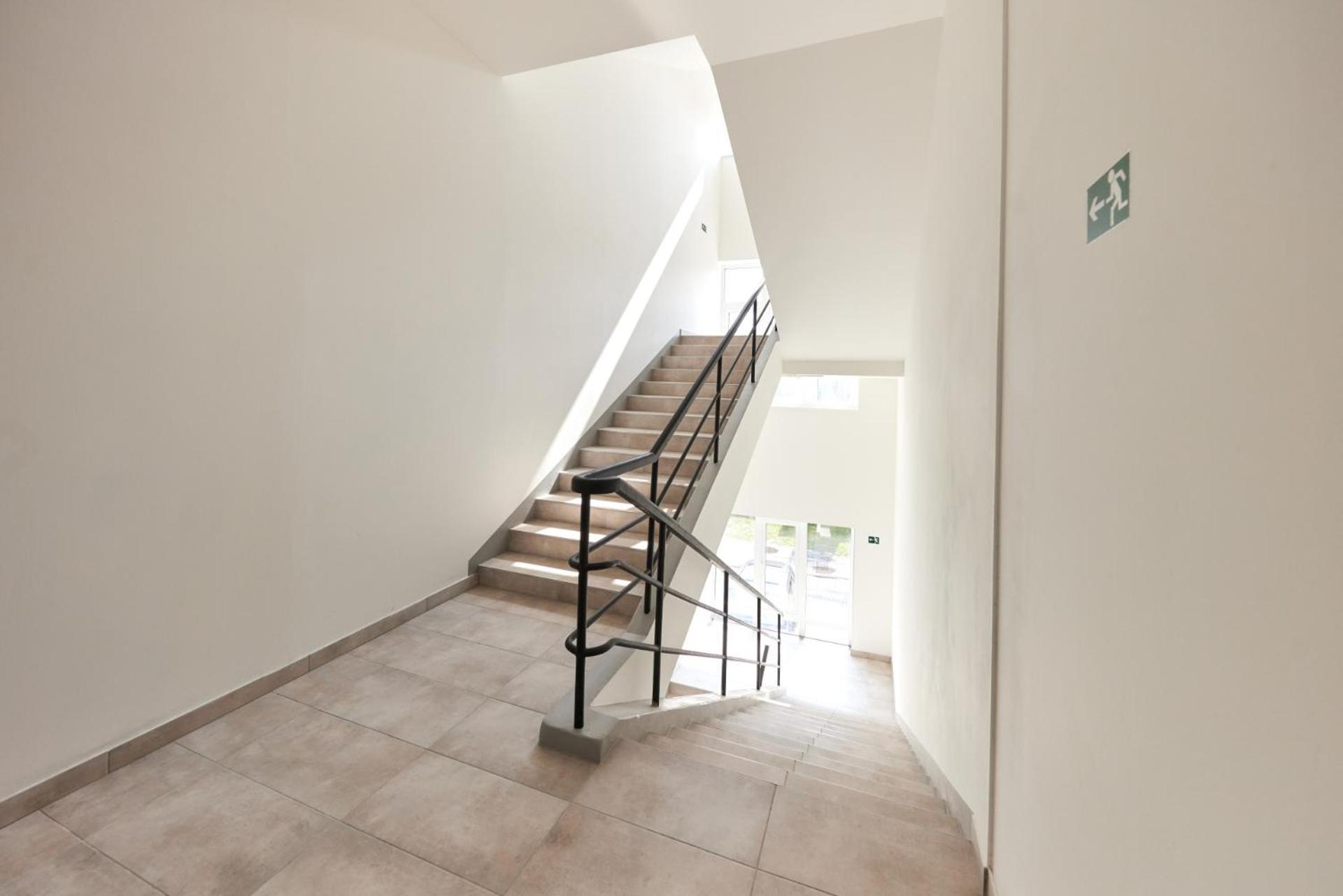 Block 96 Apartments Zlin Luaran gambar